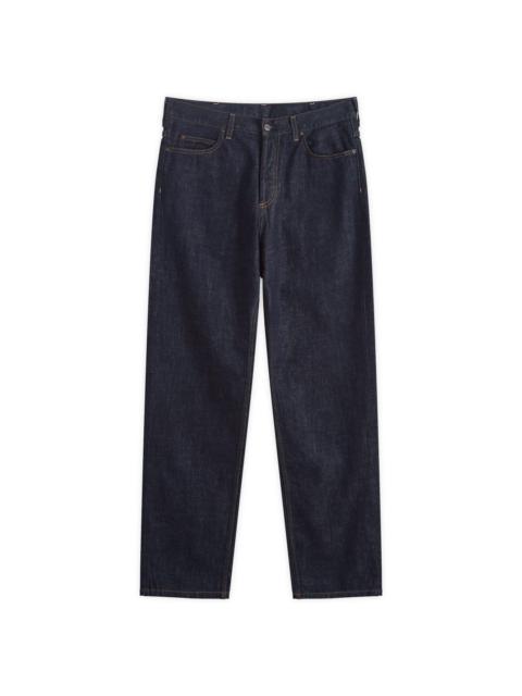 Carhartt WIP Marlow Relaxed Straight Jeans