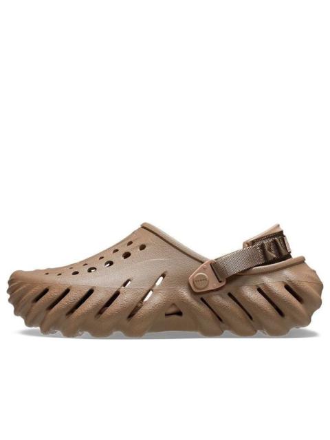 Crocs Echo Clog 'Khaki' 207937-260