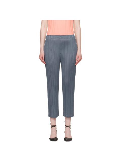 Monthly Colors : May Pants