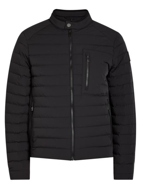 Belstaff Chassis Padded Stretch-shell Jacket