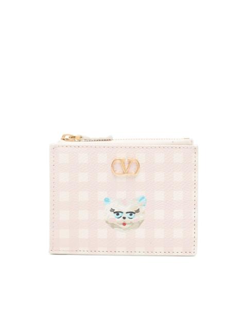 Le Chat De La Maison wallet