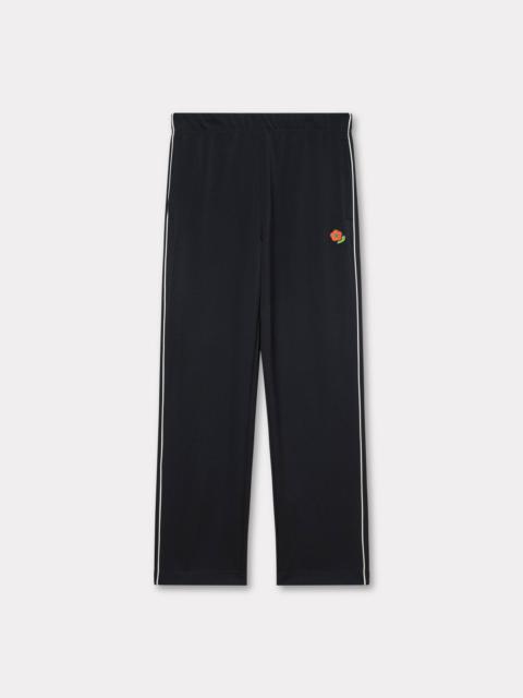 'KENZO Pop' embroidered straight track jogpants
