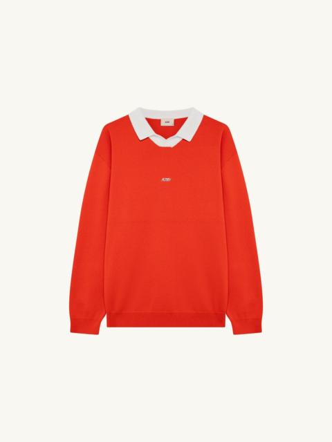 POLO NECK UNISEX