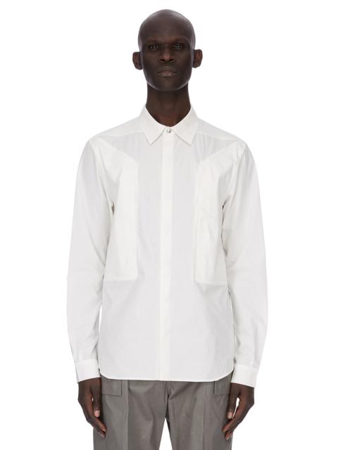 FOGPOCKET OUTERSHIRT