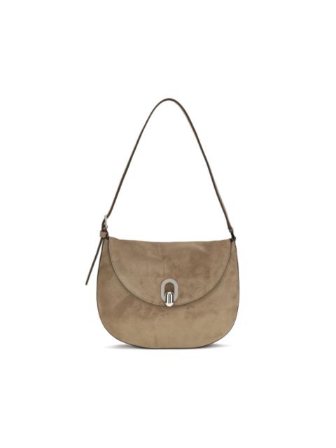 small Tondo Hobo shoulder bag