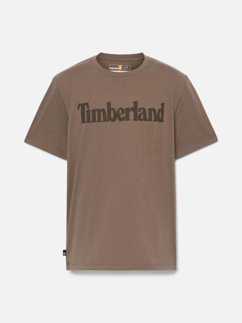 Men's Northwood Logo Short-Sleeve T-Shirt
