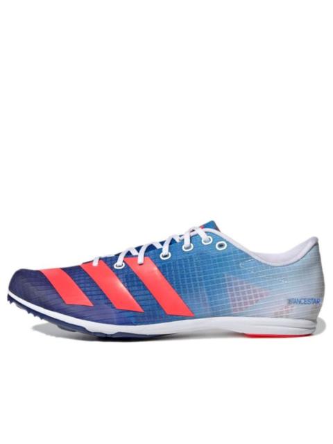 adidas DistanceStar 'Legacy Indigo' GY0946