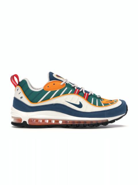 Nike Air Max 98 Multi-Color (Women's)