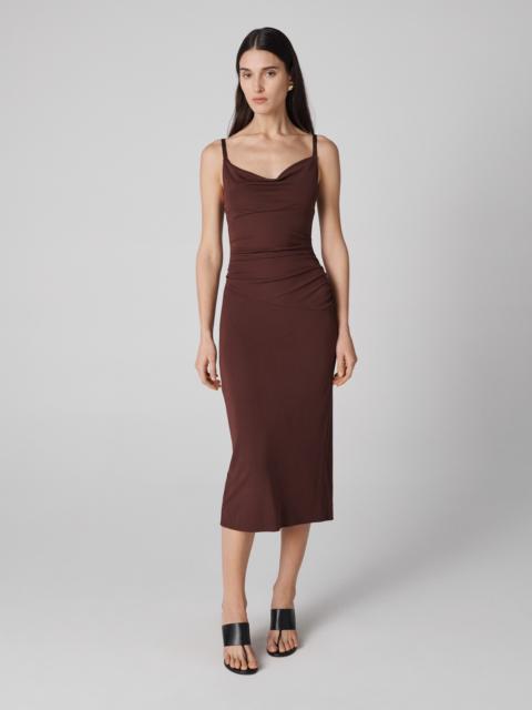 Claudia Slip Dress