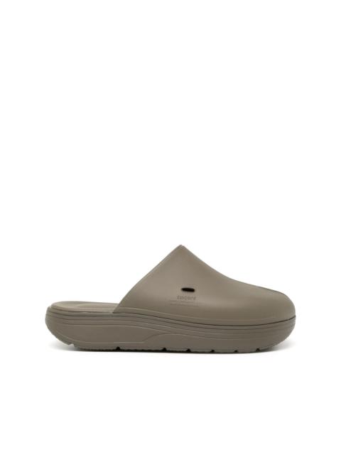 POLK split-toe sandals