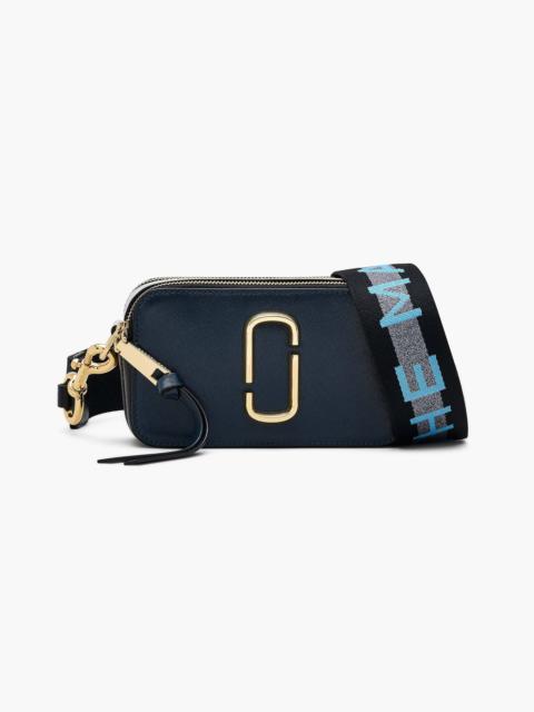 THE LOGO STRAP SNAPSHOT