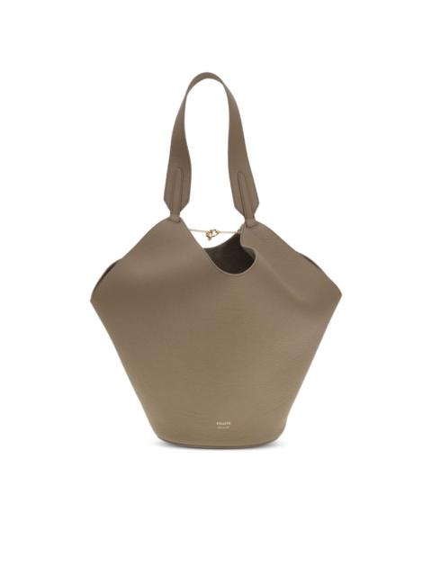 small Lotus shoulder bag