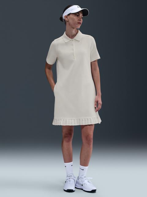 Nike Women's Golf Polo Dress