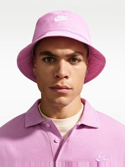 Nike Apex Futura Washed Bucket Hat