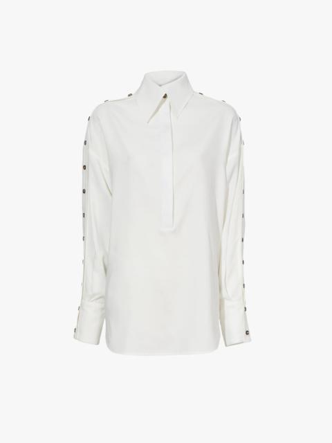 Viscose Marocaine Shirt