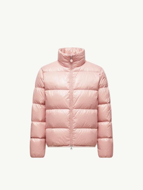 Abbadia Short Down Jacket