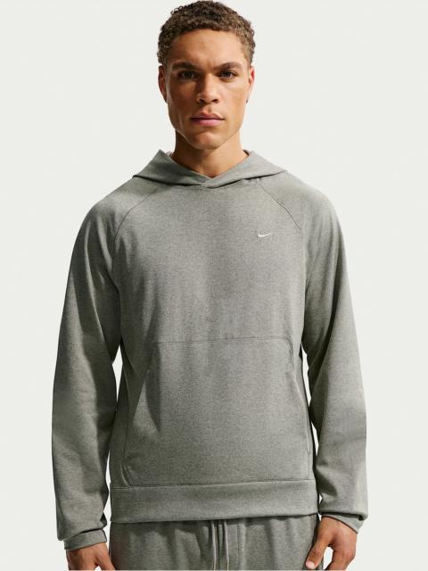 Nike Primary NanoKnit Men's Dri-FIT UV Protection Pullover Performance Hoodie