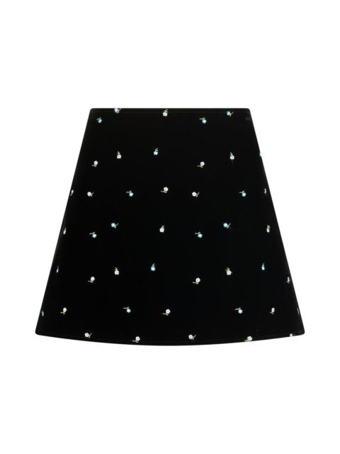 JACKIE SKIRT