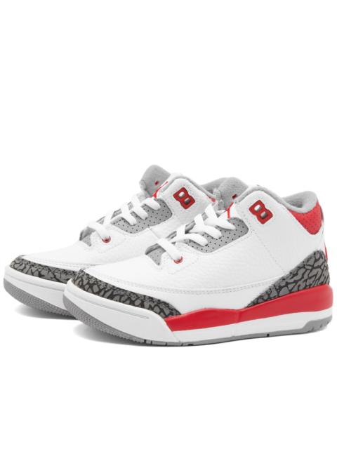 Air Jordan 3 Retro PS