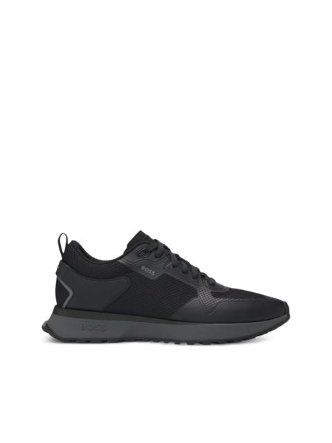 Jonah panelled sneakers