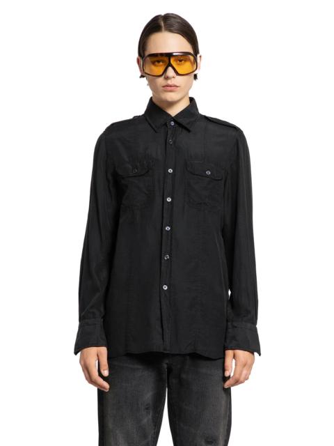 Cotton-Silk-Military-Shirt