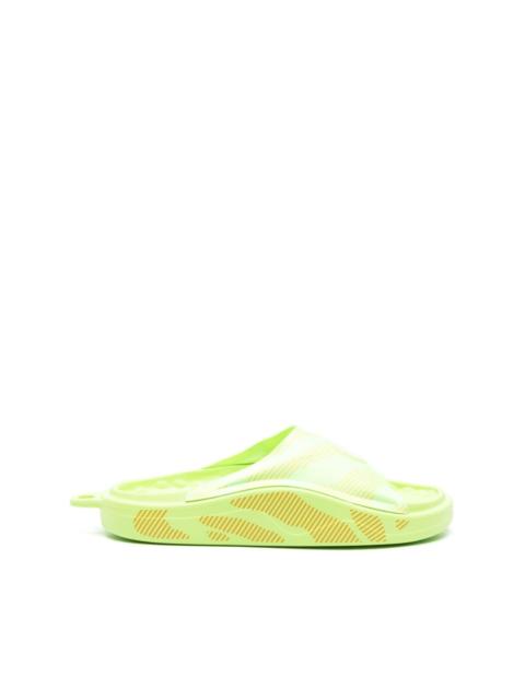 logo-print flat slides