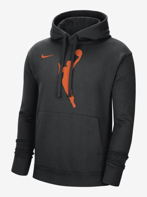 WNBA Nike Fleece Pullover Hoodie