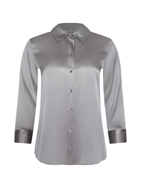 Dani Silk Blouse
