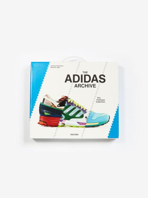 The adidas Archive