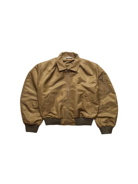 MAINLINE:RUS/FR.CA/DE Elliott Aviator Bomber Jacket