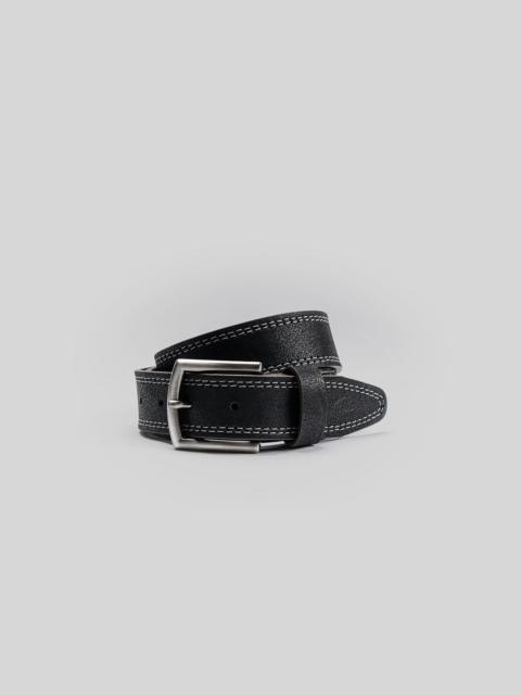 Halifax Leather Belt