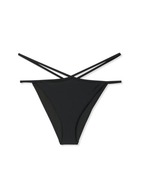 Jalia Strappy Bikini Bottom