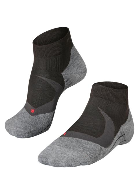 RU4 Endurance Cool Short Men Running Short socks