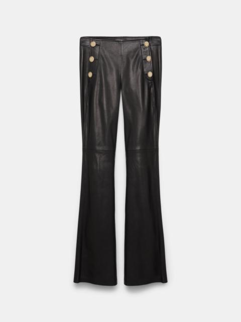 SLEEK STATEMENT pants