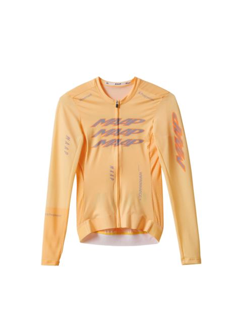 Women's Pulse Pro Air LS Jersey 3.0