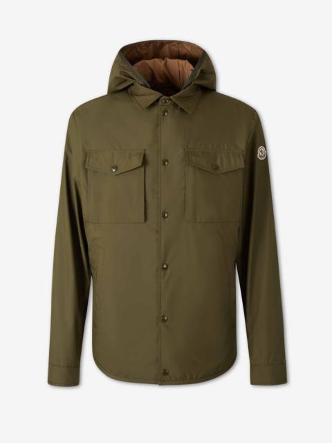 CHIRANO TECHNICAL JACKET