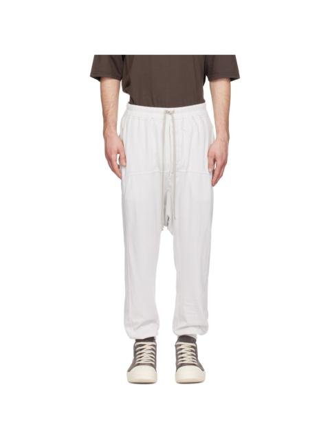 Off-White Temple Drawstring Lounge Pants