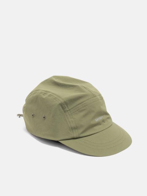 PeaceShell™ Cordura® Trail Cap Tea