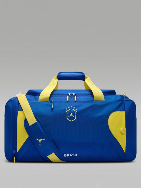 Jordan P6 Element Duffel (68.8L)