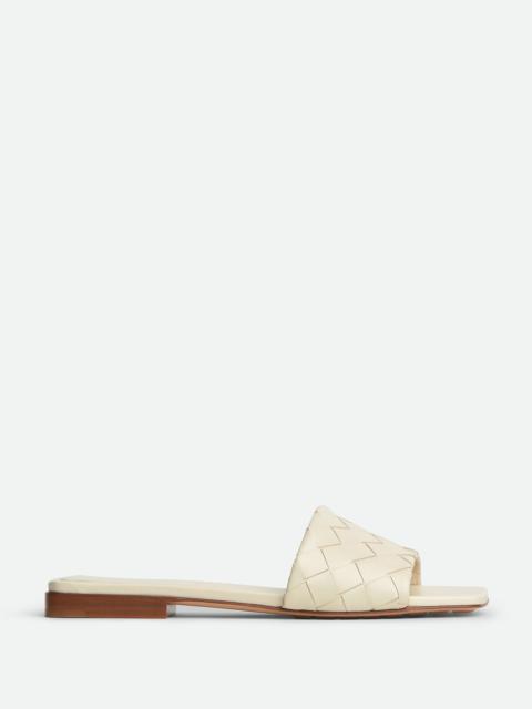 Parco Flat Mule