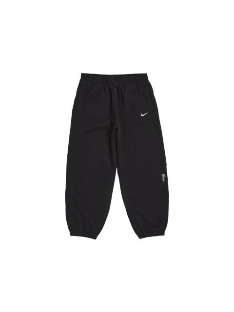 Supreme Nike Sweatpant (SS25) Black