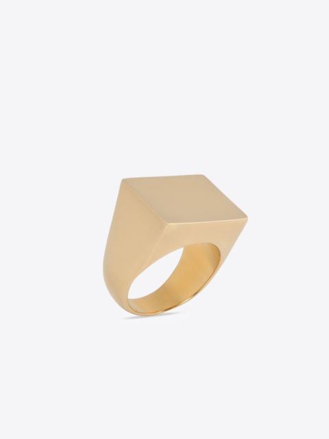 SIGNET RING