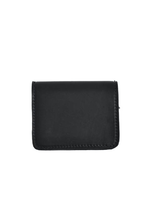 C8 / PRESSED KANGAROO / BLK