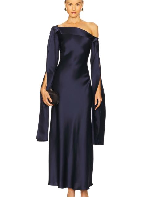 Linhope Maxi Dress