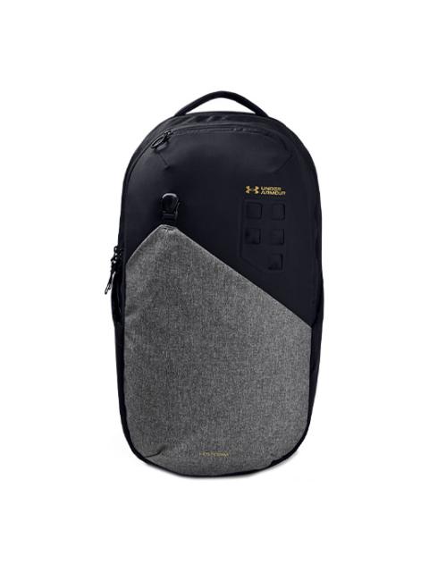 Under Armour Guardian 2.0 'Black Grey' 1350089-010