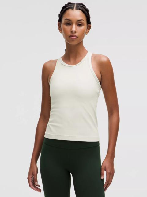 lululemon Align™ Waist-Length Racerback Tank Top