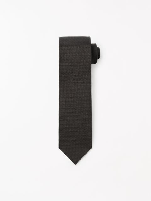 Septa Silk Jacquard Tie