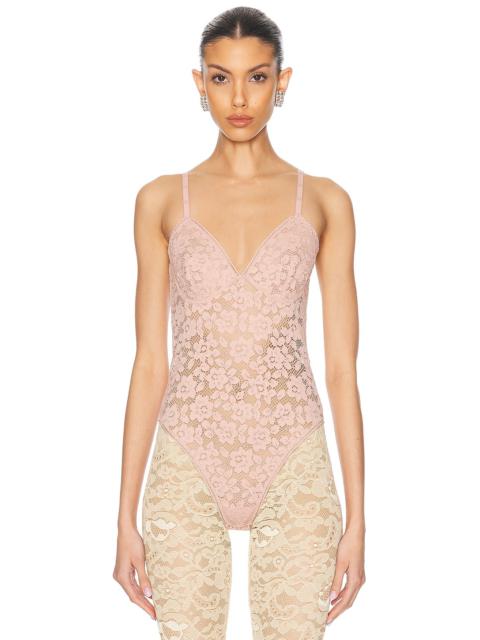 Lace Bodysuit