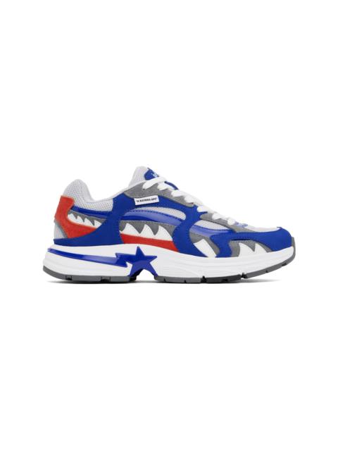 Blue Shark STA Japan M1 Sneakers