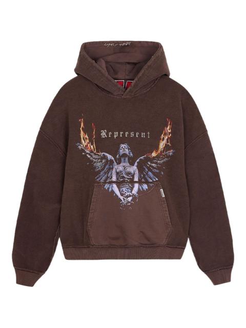 Living Legacy hoodie